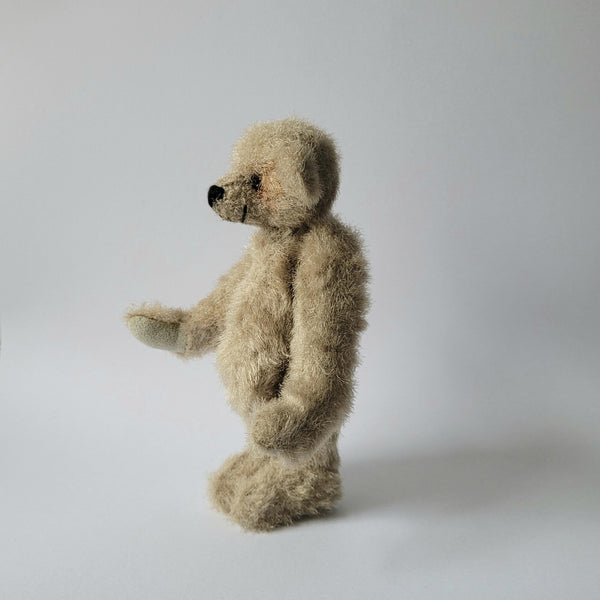 5" Designer Bear "Arlan" by Wendy Chamberlain of Essential Bears