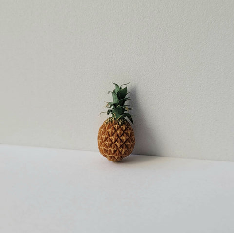 1/12th scale Pineapple
