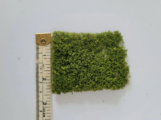 Climbing Foliage for 48th scale climbing plants and landscaping