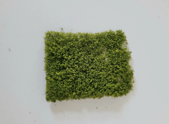 Climbing Foliage for 48th scale climbing plants and landscaping
