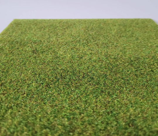 Grass sheet for Doll House gardens in all scales