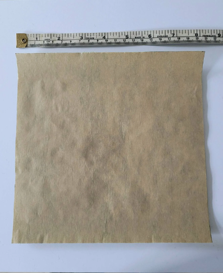 Grass sheet for Doll House gardens in all scales